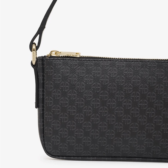 NWT Anine Bing Bianca bag - Picture 2 of 6
